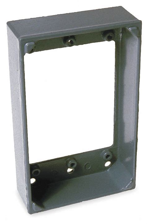 electric bell box extension|electrical bell box extension deep.